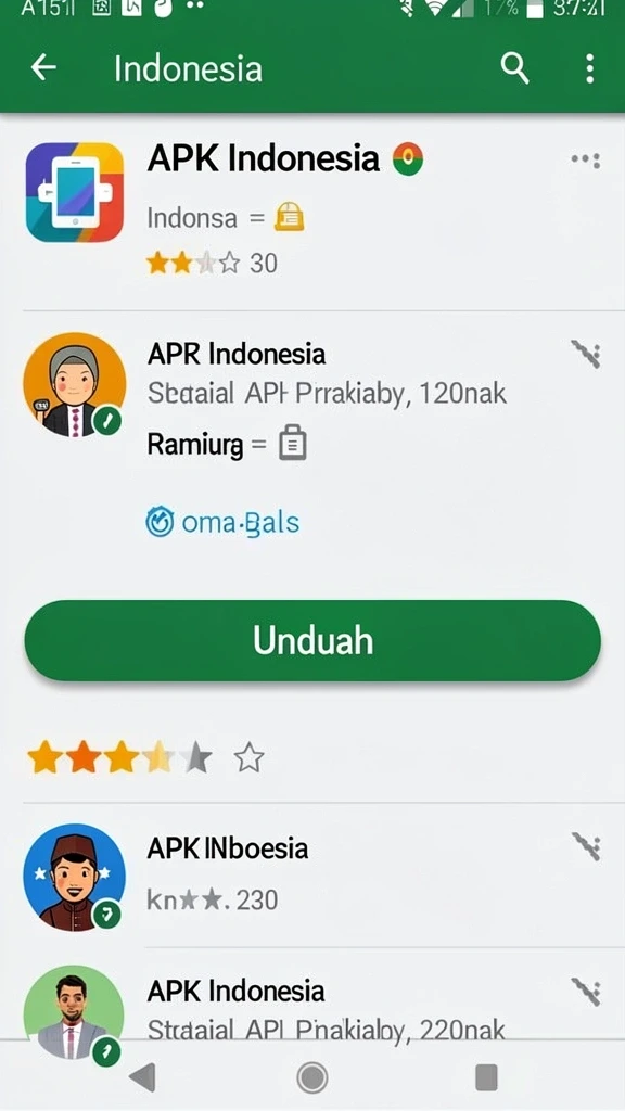 Review Aplikasi vc55 Versi Terbaru screenshot 2