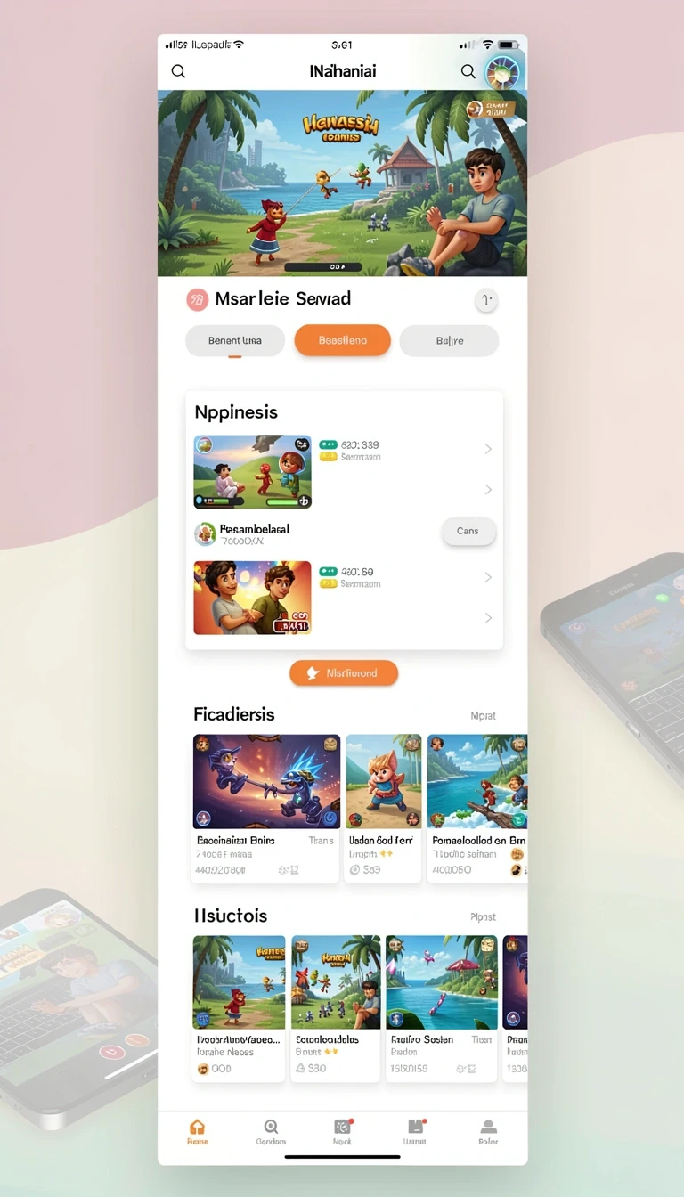 Download ratu303 APK untuk Android screenshot 2