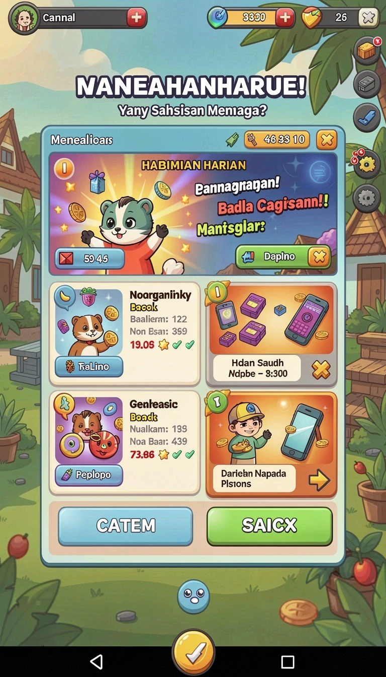 Review Aplikasi xyz338 Versi Terbaru screenshot 3