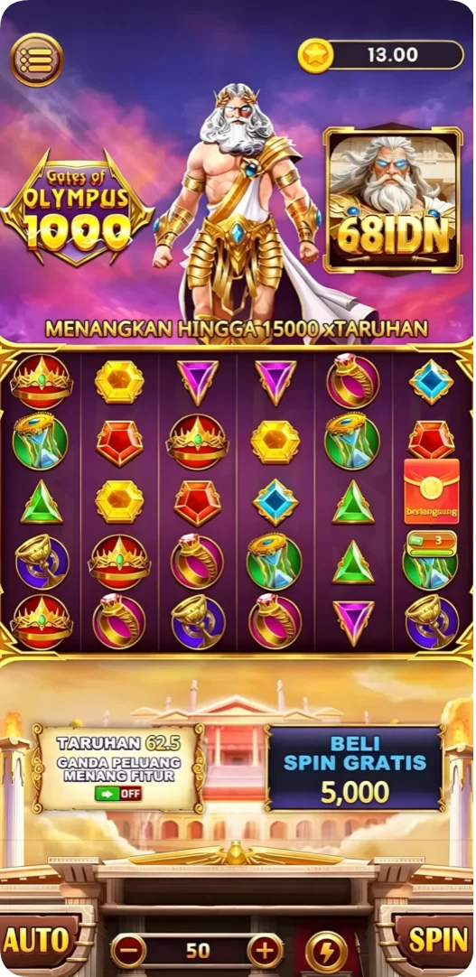Download spinharta APK untuk Android screenshot 1
