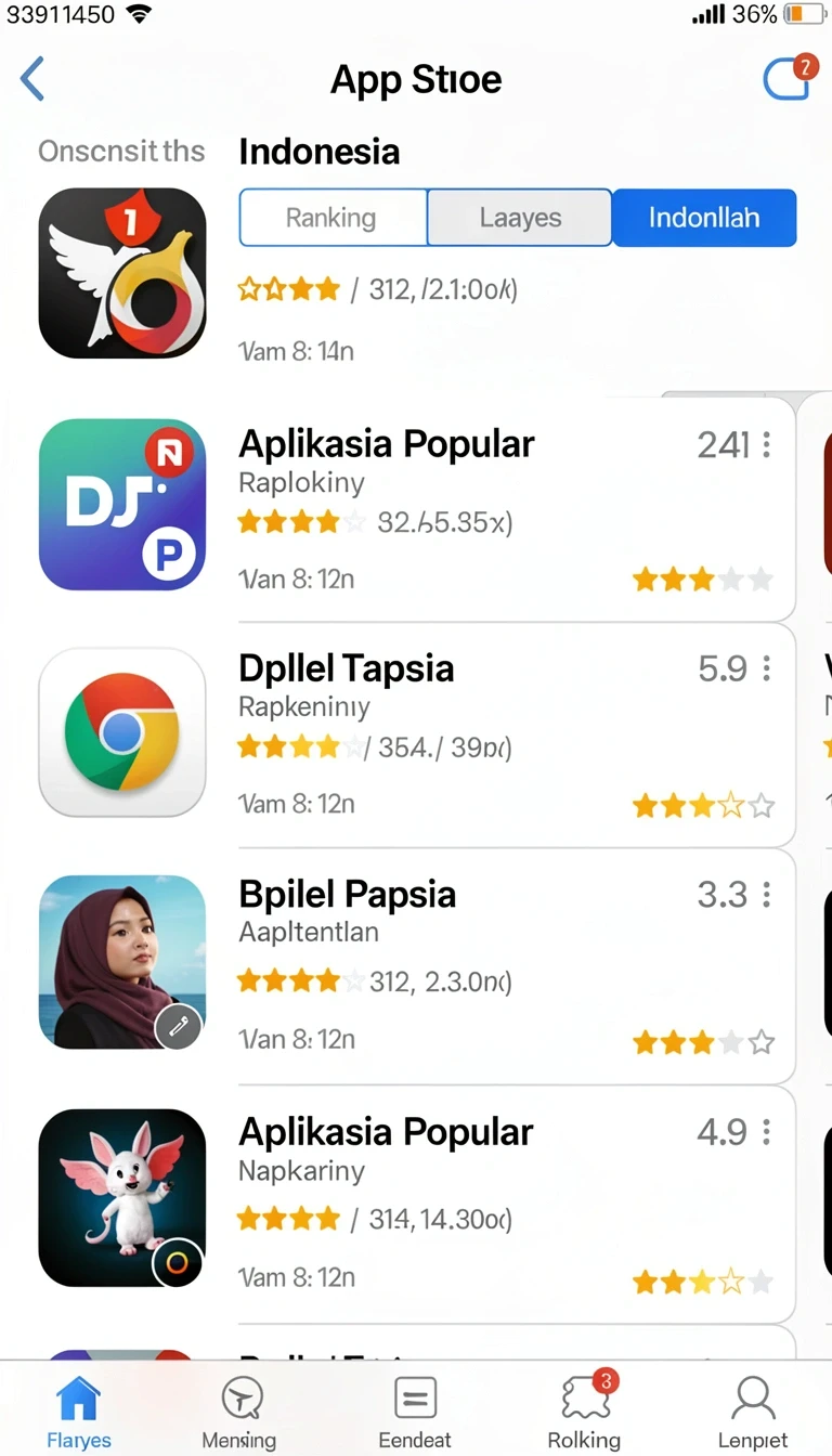 Review Aplikasi y98 Versi Terbaru screenshot 2
