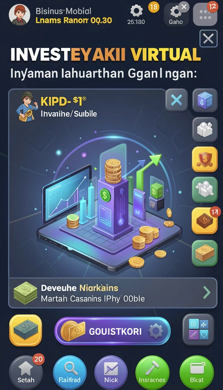 Download spinharta APK untuk Android screenshot 3
