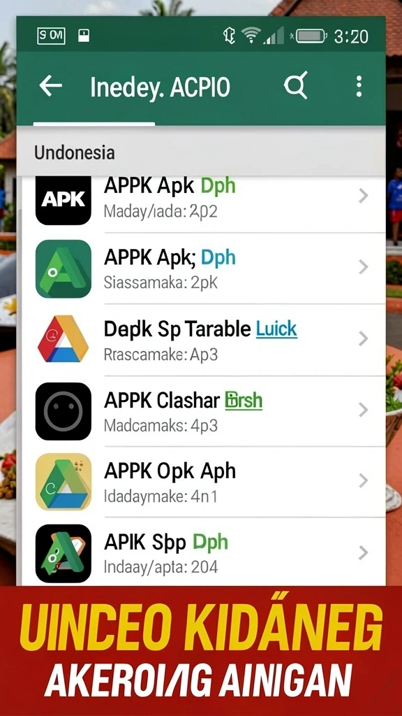 Review Aplikasi adam77 Versi Terbaru screenshot 1