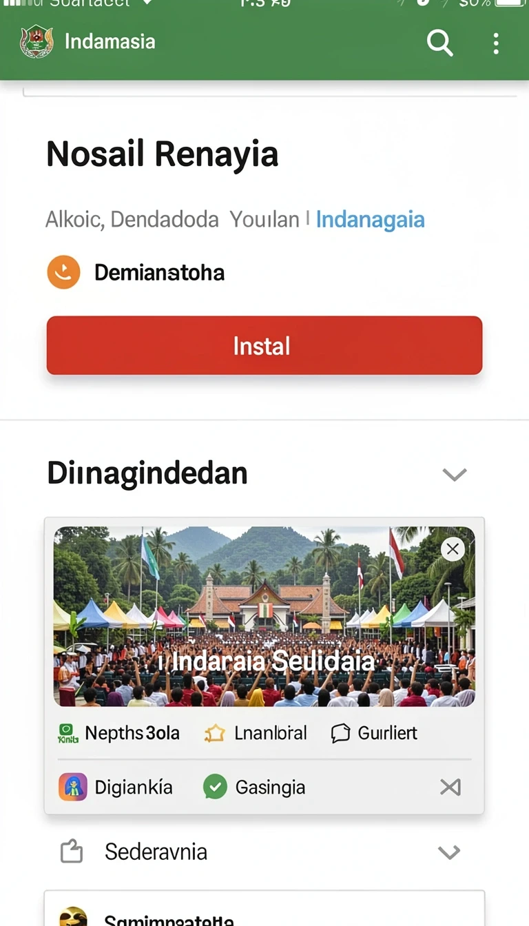 Download spinharta APK untuk Android screenshot 2