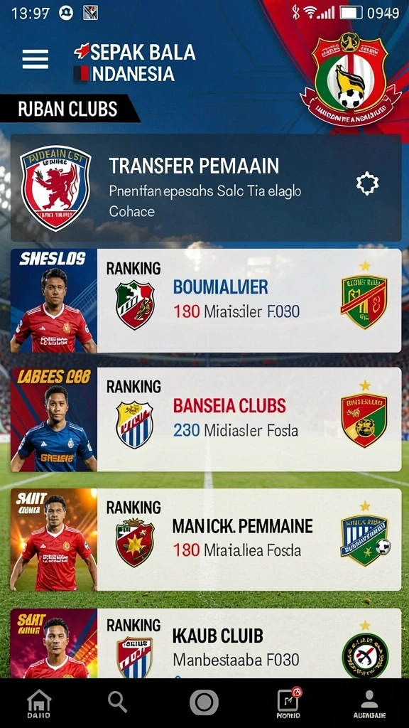 Review Aplikasi adam77 Versi Terbaru screenshot 3