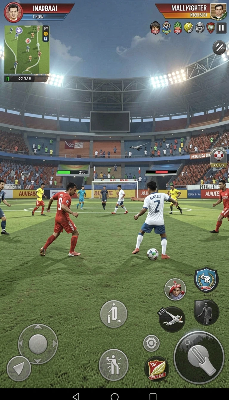 Download c0077 APK untuk Android screenshot 3