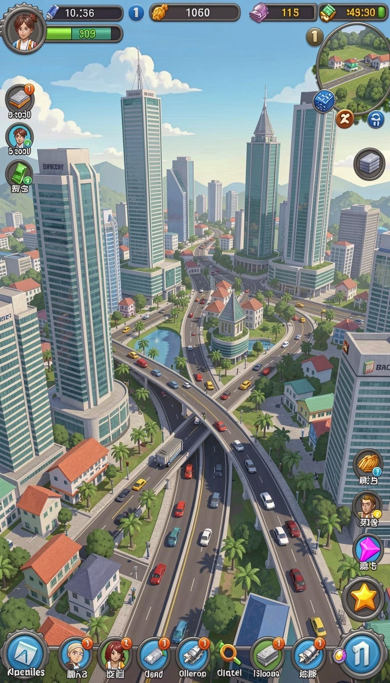 Download ratu303 APK untuk Android screenshot 3