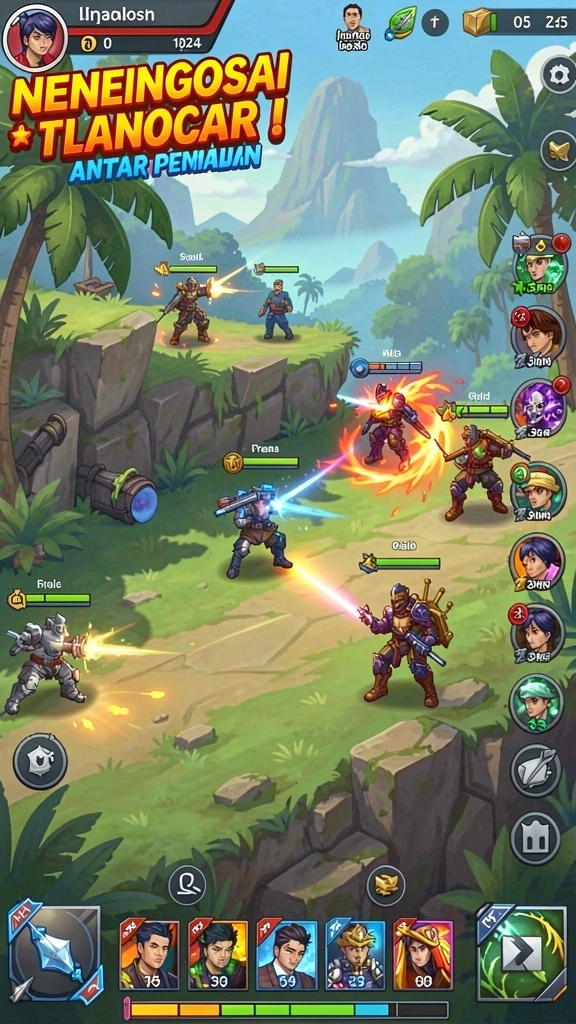 Review Aplikasi 999l Versi Terbaru screenshot 1